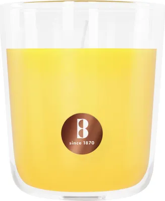 Produktbild von Bolsius Duftkerze True Scents Mimose 8 cm im Glas