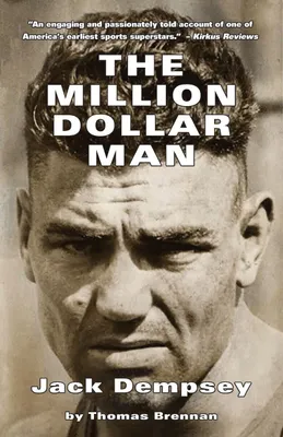 Produktbild von The Million Dollar Man