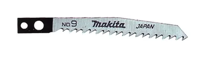 Produktbild von Makita Stichsägeblatt Nr.9 5 St. - A-85927