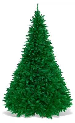 Immagine prodotto di Dancer - Albero di Natale in PVC ø110 x 210H cm, 1500 rami
