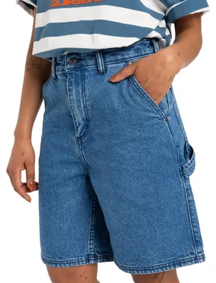 Immagine prodotto di Quiksilver Carpenter Denim Estate Blue 27