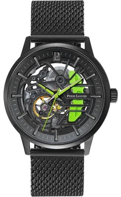 Produktbild von Pierre Lannier - 338A469 - Armbanduhr - Herren