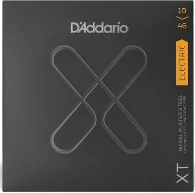 Immagine prodotto di D'Addario XTE1046 - luce normale (010-046)