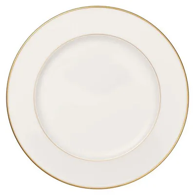 Image de Villeroy & Boch Signature Anmut Gold Plat rond plat 32cm