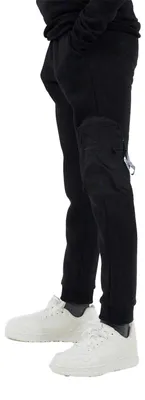 Produktbild von Brave Soul - Jogginghosen für Jungen GT14875 (152) (Schwarz)