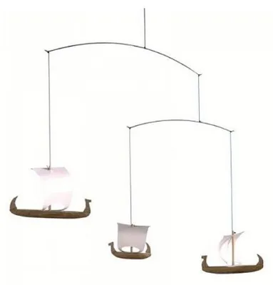 Image de Flensted Mobiles Viking 3