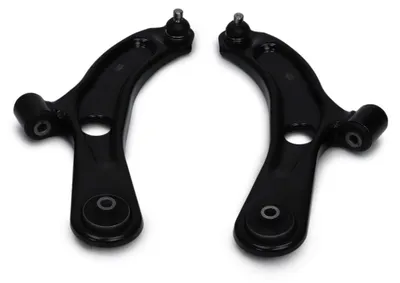 Image de MS 37199-KIT-MS Kit de bras de suspension, kit de bras de suspension transversaux pour essieu avant de SUZUKI SWIFT III (MZ, EZ)