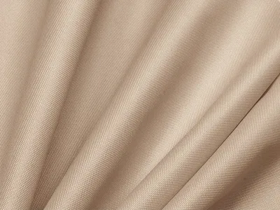 Obrázek produktu pro Impregnovaná látka, kočárkovina béžová, látky, metráž / 50cm