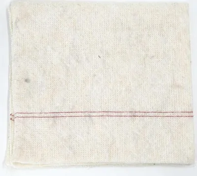 Produktbild von Bodentuch, verstärkt, saugfähig 50x60 cm Weiß
