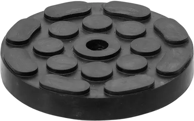 Obrázok produktu pre BGS technic Rubber Pad, 309 mm, 309 g