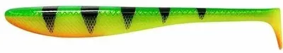 Obrázek produktu pro Savage Gear Monster Shad 2 pcs Firetiger 18 cm 33 g Gumová nástraha