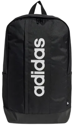 Productafbeelding van Adidas - Rugzak, Linear SX404 (one size) (zwart)
