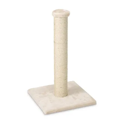 Produktbild von Beeztees Kratzbaum Gina beige 34 x 34 x 60 cm