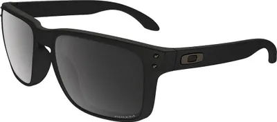Obrázok produktu pre Oakley Holbrook PRIZM, Dospelý, Samec, Obdĺžnikový, Plný rámik, Polykarbonát, Čierna