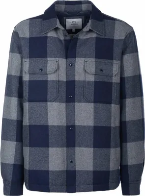 Produktbild von Woolrich Herren Jacke – Klassisches, zeitloses Design für den täglichen Gebrauch