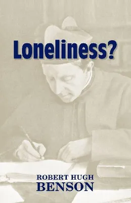 Produktbild von Loneliness?