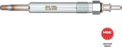 Produktbild von NGK Glühkerze 6848 D-Power M12x1,25 12mm Schlüsselweite 114,5mm Gesamtlänge