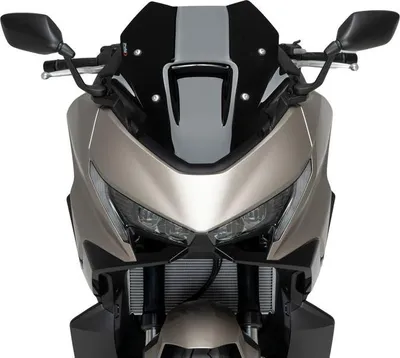 Produktbild von PUIG 22583N Windschutzscheibe V-Tech Line Sport passend fuer HONDA FORZA 750