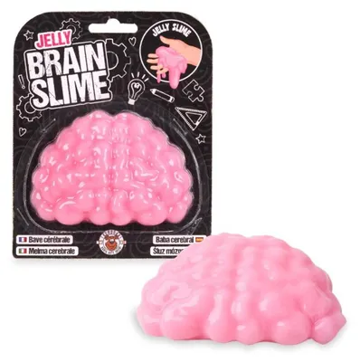 Obrázek produktu pro Trendhaus Handelsgesellschaft Slime brain 90g 12