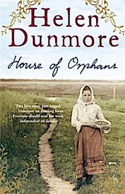 Image de House of Orphans