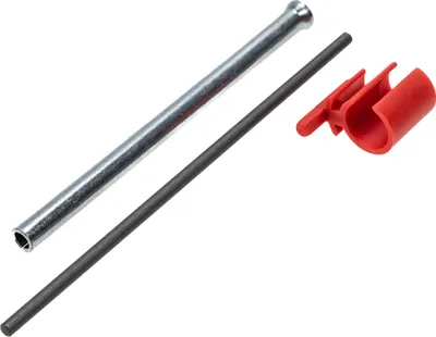 Produktbild von SRAM S7 Schaltung E-Bike Zubehör Schaltstift Schaltrohr Fixierbuchse Set