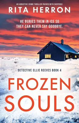 Produktbild von Frozen Souls