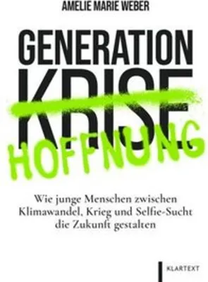 Produktbild von Generation Hoffnung