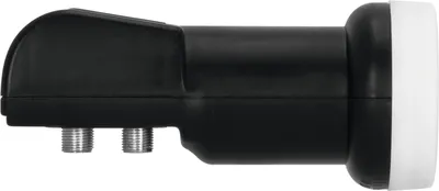 Immagine prodotto di TechniSat Universal-Quattro-Switch-LNB | per 4 abbonati, supporto di alimentazione da 40 mm