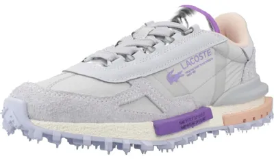 Image de Lacoste Elite Active Couleur Violet