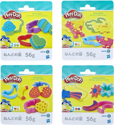 Zdjęcie produktu dla Hasbro PD VALUE SET Sort.