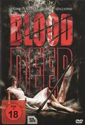 Produktbild von Blood Deep