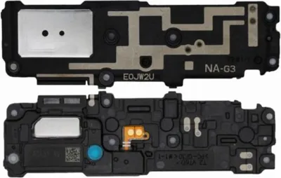 Zdjęcie produktu dla Głośnik Dolny Buzzer DO SAMSUNG Galaxy S21+ 5G S996