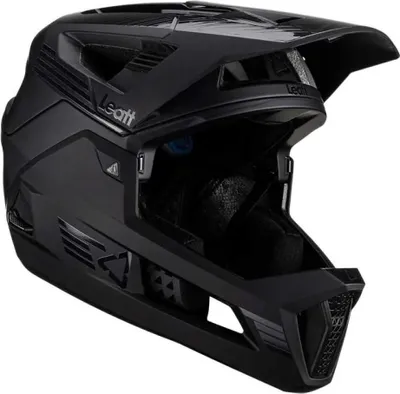 Immagine prodotto di Leatt Casco MTB Enduro 4.0 Stealth M