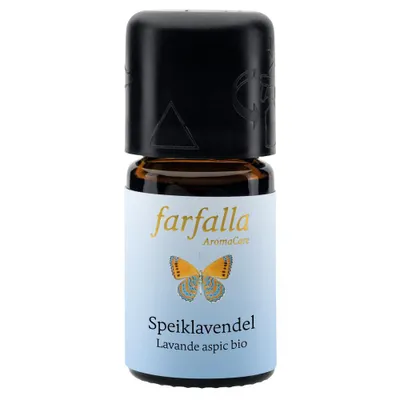 Zdjęcie produktu dla Spikenard organiczny 5ml