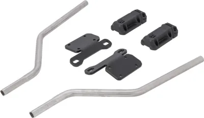 Produktbild von SW-Motech Kofferabstandshalter Blaze