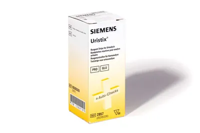 Produktbild von Uristix, Pack: 50 Teste, Originalware | Packung (50 Tests)