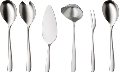 Produktbild von WMF Vision 1271006331, 390 mm, 490 mm, 100 mm, 5,23 kg