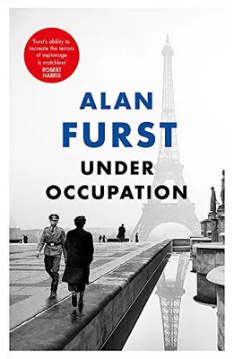 Obrázok produktu pre Under Occupation – Lingua: Inglese