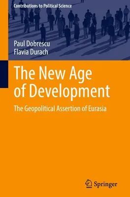 Image de The New Age of Development