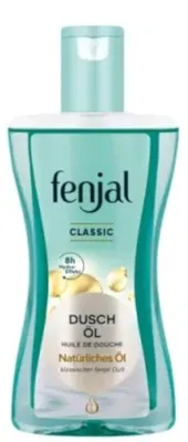 Image de Fenjal Classic doucheolie 225 ml