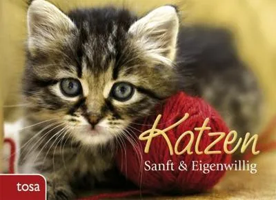 Obrázok produktu pre Katzen