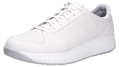 Image de JOYA Hommes Chaussures à lacets Oliver white, blanc, taille 47