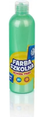 Obrázek produktu pro Temperov plaktov barva Astra 250ml - Perleov zelen, 301217037