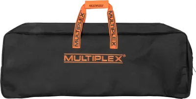 Produktbild von Multiplex Modelltasche 'Flügel' Motorflug (z.B. FunCub XL)