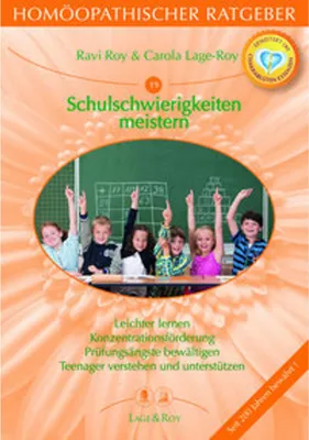 Image de Schulschwierigkeiten meistern