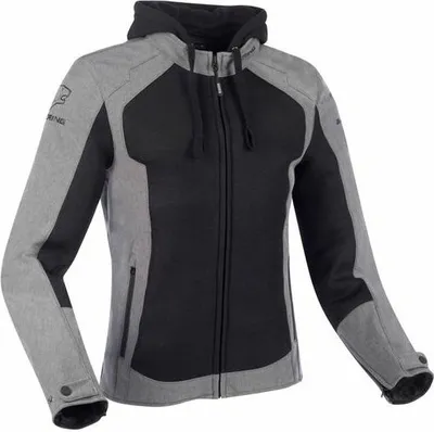 Produktbild von Bering Zenith Jacke Schwarz S Mann Schwarz S