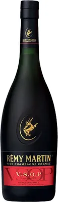 Produktbild von Remy Martin VSOP + Box 700ml 40% Vol.
