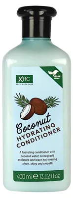 Productafbeelding van Xhc Coconut Conditioner (400 ml)