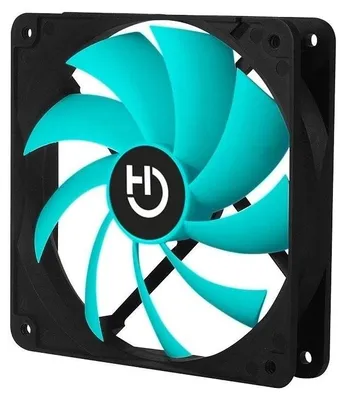 Zdjęcie produktu dla Wentylator skrzynkowy Hiditec HDT-12