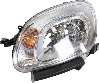 Immagine prodotto di Faro originale Fiat completo sinistro Fiat Panda dal 2012 OE 51843645
